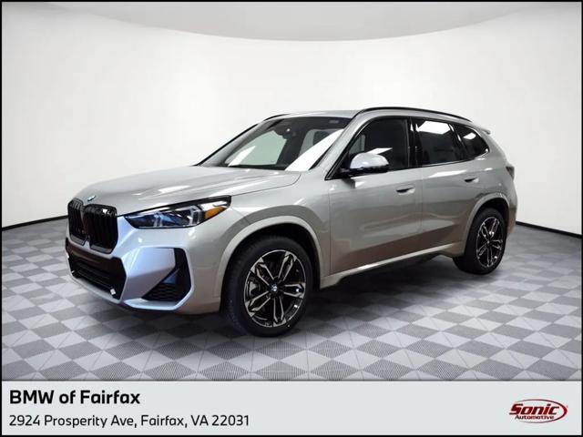 2026 BMW X1 xDrive28i for sale in Fairfax, VA