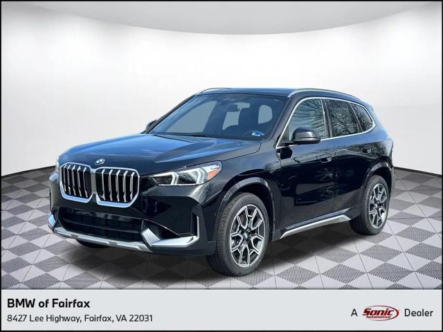 2026 BMW X1 xDrive28i for sale in Fairfax, VA