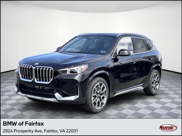 2026 BMW X1 xDrive28i for sale in Fairfax, VA
