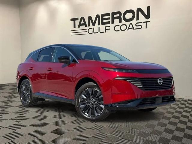 2025 Nissan Murano Platinum for sale in Mobile, AL