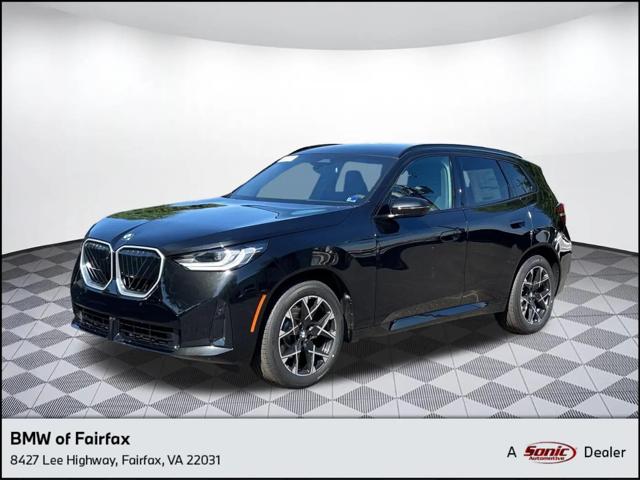 2026 BMW X3 30 xDrive for sale in Fairfax, VA