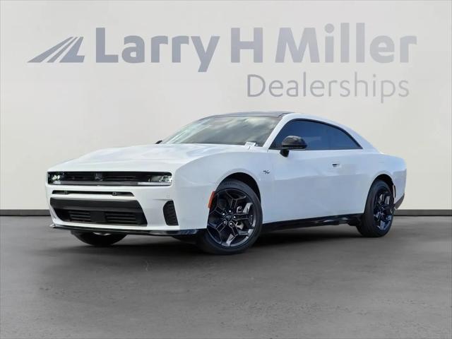 2026 Dodge Charger R/T 2-Door AWD for sale in Surprise, AZ