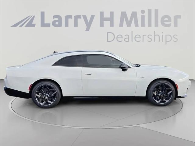 2026 Dodge Charger R/T 2-Door AWD