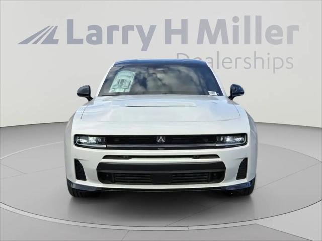 2026 Dodge Charger R/T 2-Door AWD