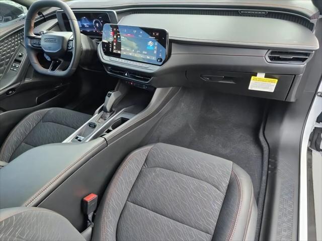 2026 Dodge Charger R/T 2-Door AWD