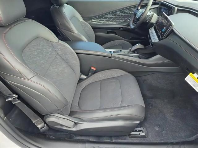 2026 Dodge Charger R/T 2-Door AWD