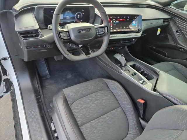 2026 Dodge Charger R/T 2-Door AWD