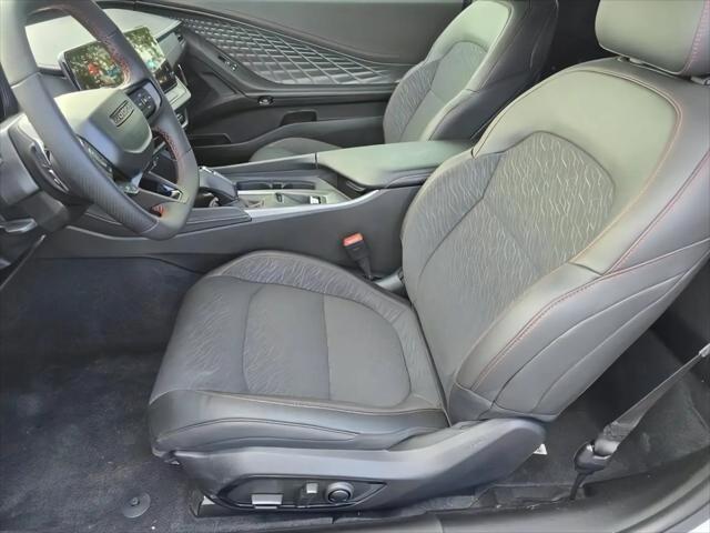 2026 Dodge Charger R/T 2-Door AWD