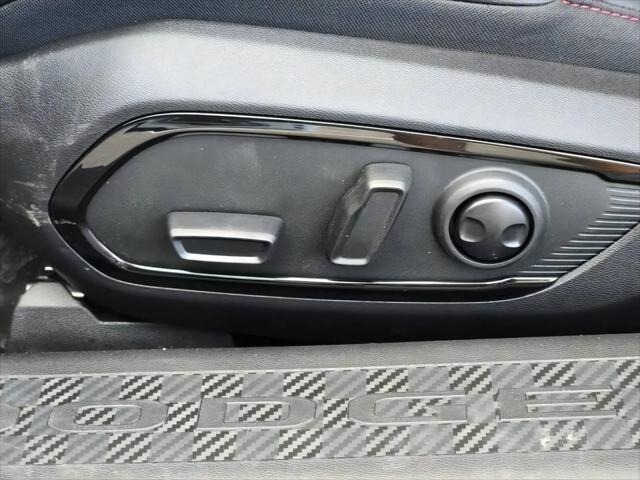 2026 Dodge Charger R/T 2-Door AWD