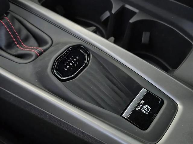 2026 Dodge Charger R/T 2-Door AWD