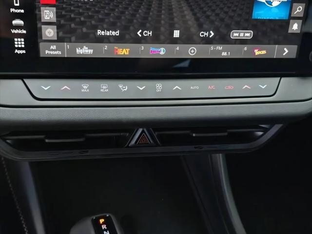 2026 Dodge Charger R/T 2-Door AWD