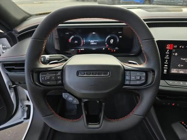 2026 Dodge Charger R/T 2-Door AWD