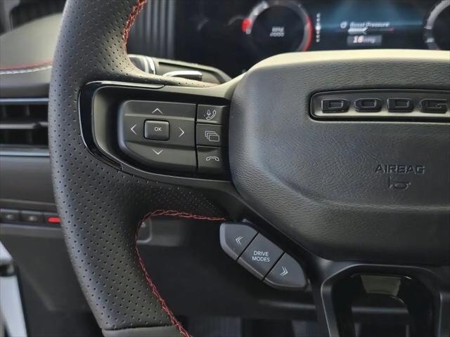 2026 Dodge Charger R/T 2-Door AWD