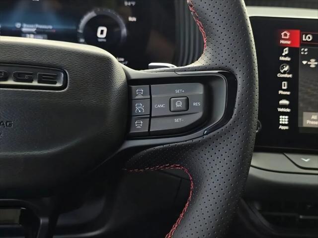 2026 Dodge Charger R/T 2-Door AWD