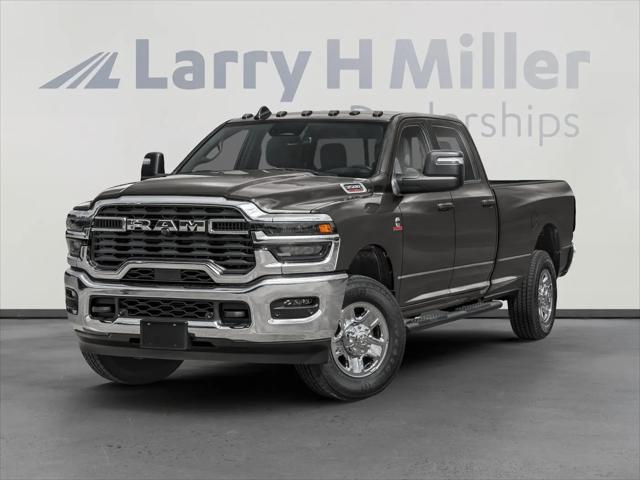 2026 Ram 3500 Laramie Crew Cab 4x4 8' Box for sale in Surprise, AZ