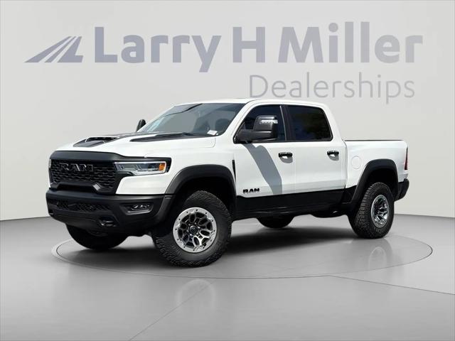 2026 Ram 1500 RHO Crew Cab 4x4 57 Box for sale in Surprise, AZ