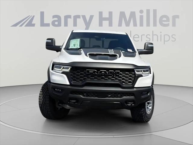 2026 Ram 1500 RHO Crew Cab 4x4 57 Box