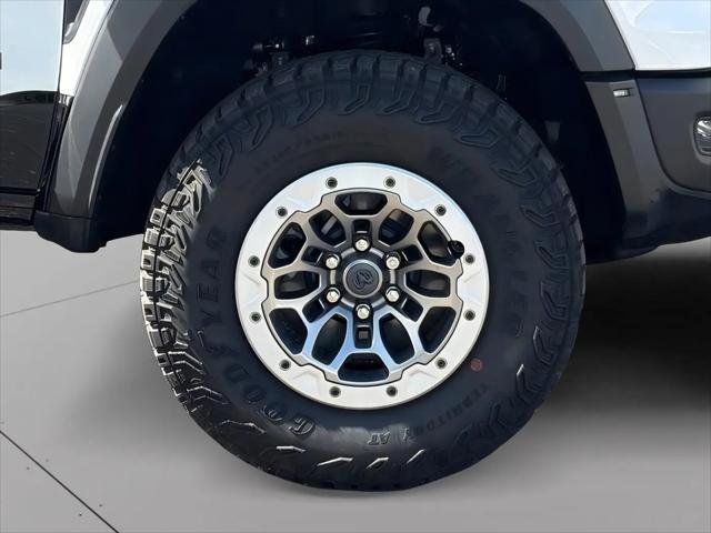 2026 Ram 1500 RHO Crew Cab 4x4 57 Box