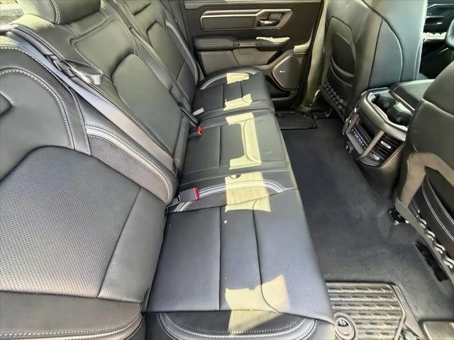 2026 Ram 1500 RHO Crew Cab 4x4 57 Box