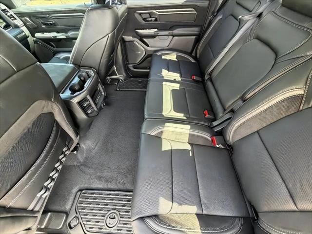 2026 Ram 1500 RHO Crew Cab 4x4 57 Box