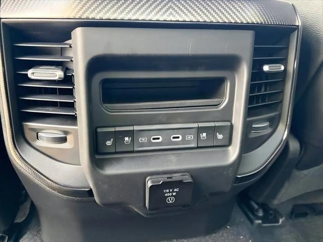 2026 Ram 1500 RHO Crew Cab 4x4 57 Box