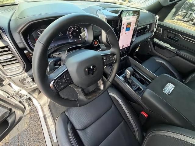 2026 Ram 1500 RHO Crew Cab 4x4 57 Box