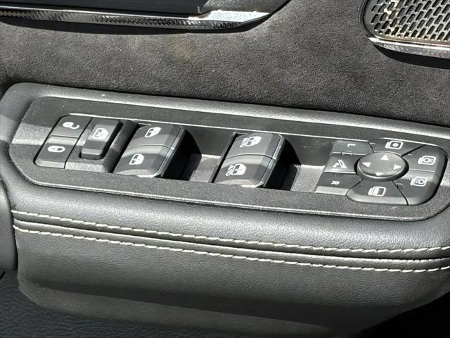 2026 Ram 1500 RHO Crew Cab 4x4 57 Box