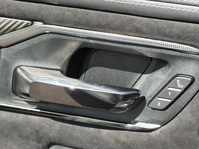 2026 Ram 1500 RHO Crew Cab 4x4 57 Box