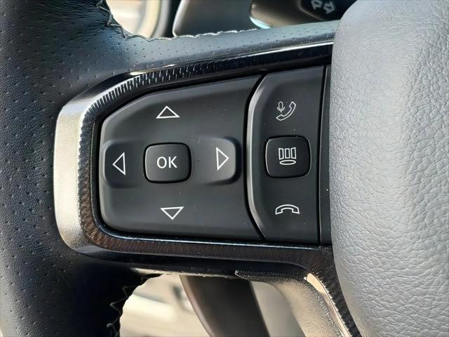 2026 Ram 1500 RHO Crew Cab 4x4 57 Box