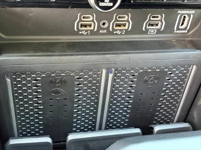 2026 Ram 1500 RHO Crew Cab 4x4 57 Box