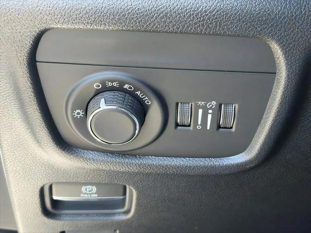 2026 Jeep Grand Cherokee L Altitude 4x4