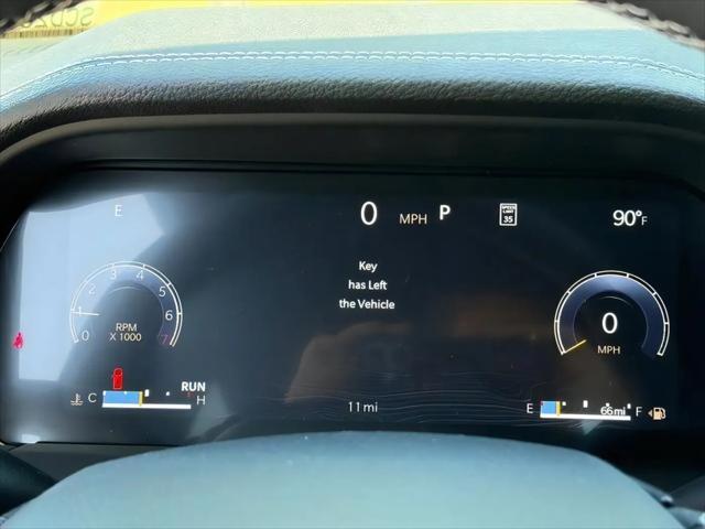 2026 Jeep Grand Cherokee L Altitude 4x4