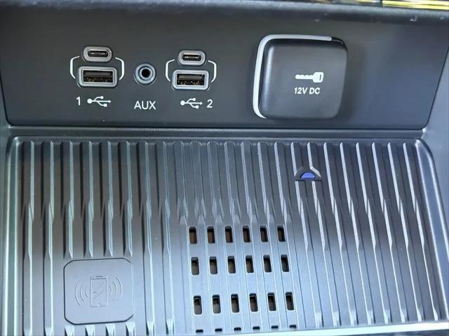 2026 Jeep Grand Cherokee L Altitude 4x4