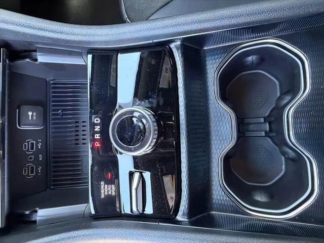 2026 Jeep Grand Cherokee L Altitude 4x4