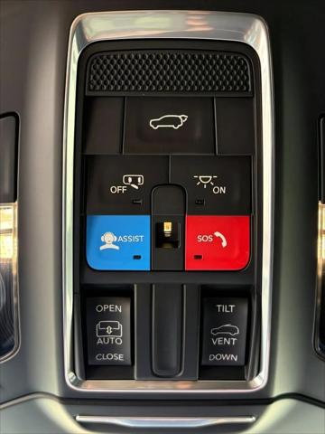 2026 Jeep Grand Cherokee L Altitude 4x4