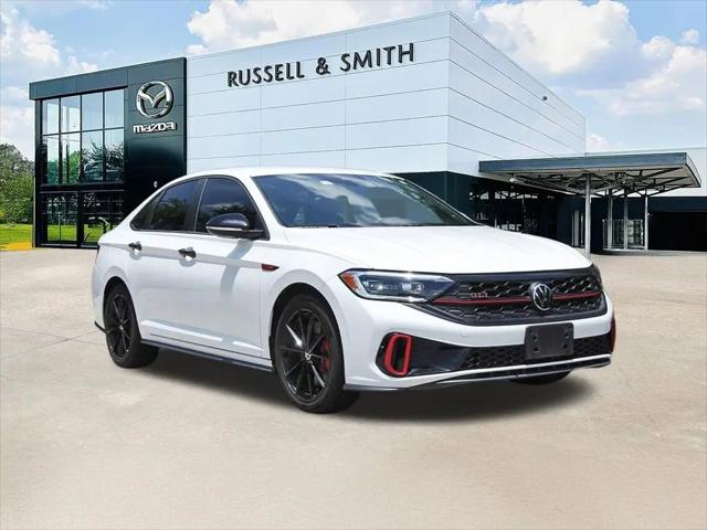 2024 Volkswagen Jetta GLI 40th Anniversary Edition for sale in Houston, TX
