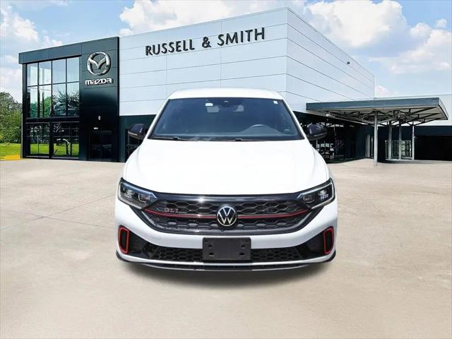2024 Volkswagen Jetta GLI 40th Anniversary Edition
