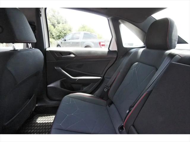 2024 Volkswagen Jetta GLI 40th Anniversary Edition
