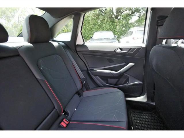2024 Volkswagen Jetta GLI 40th Anniversary Edition