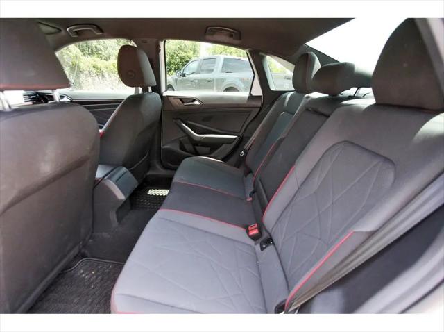 2024 Volkswagen Jetta GLI 40th Anniversary Edition