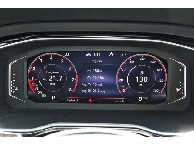 2024 Volkswagen Jetta GLI 40th Anniversary Edition