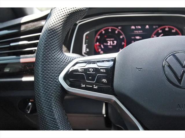 2024 Volkswagen Jetta GLI 40th Anniversary Edition