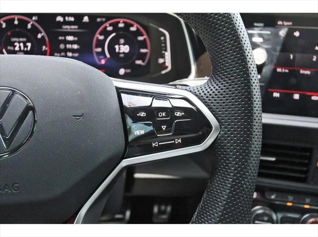 2024 Volkswagen Jetta GLI 40th Anniversary Edition