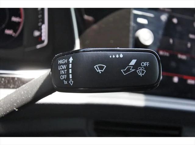 2024 Volkswagen Jetta GLI 40th Anniversary Edition