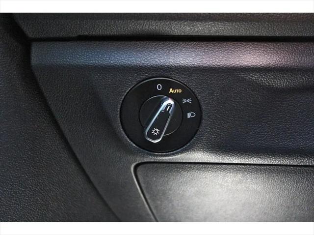 2024 Volkswagen Jetta GLI 40th Anniversary Edition