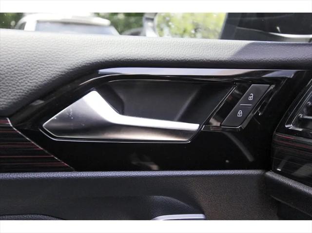 2024 Volkswagen Jetta GLI 40th Anniversary Edition