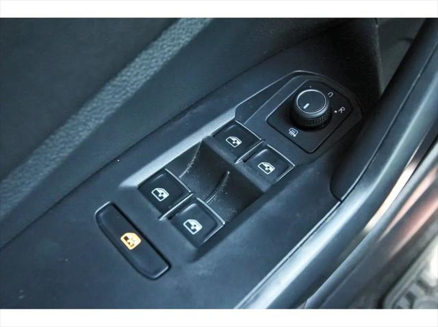 2024 Volkswagen Jetta GLI 40th Anniversary Edition
