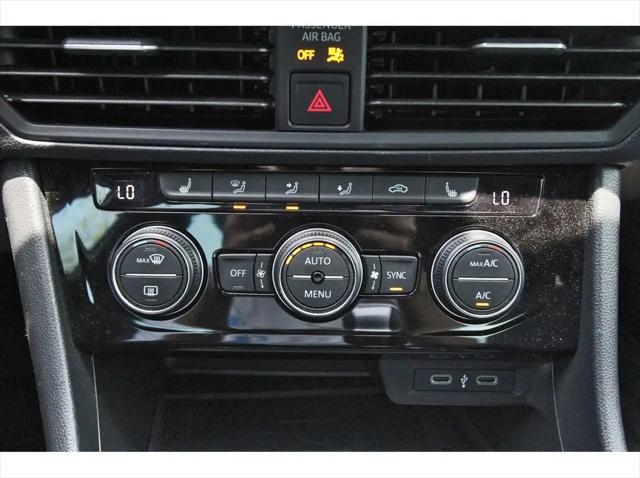 2024 Volkswagen Jetta GLI 40th Anniversary Edition