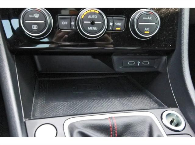 2024 Volkswagen Jetta GLI 40th Anniversary Edition