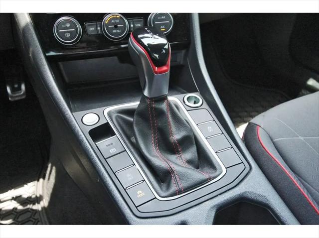 2024 Volkswagen Jetta GLI 40th Anniversary Edition
